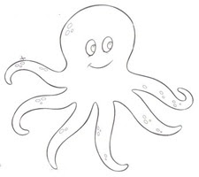 Dibujos varios colorear, recortar y montar - Colorear dibujos infantiles